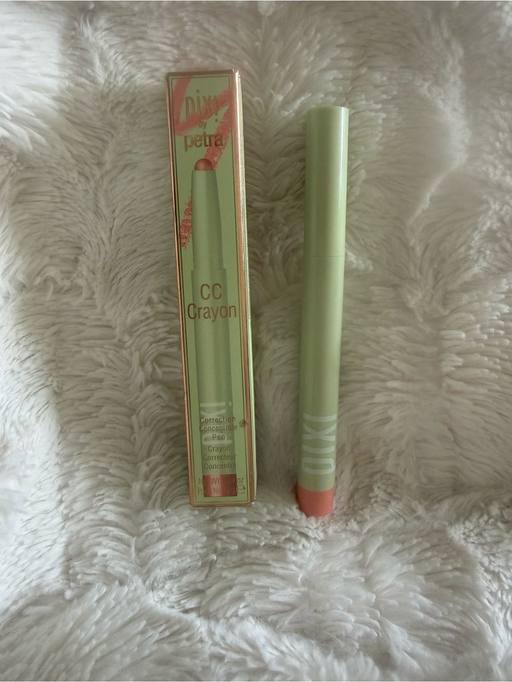 Pixi by Petra CC Crayon - bright under eye